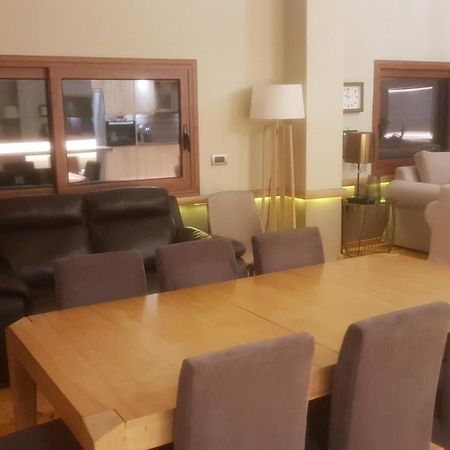 Vila Thailanda In Katakolo Pírgos Buitenkant foto