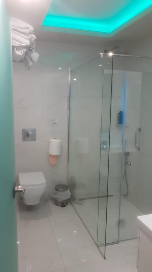 Vila Thailanda In Katakolo Pírgos Buitenkant foto