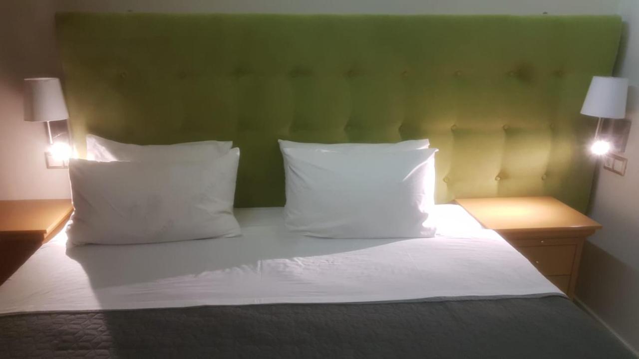 Vila Thailanda In Katakolo Pírgos Buitenkant foto