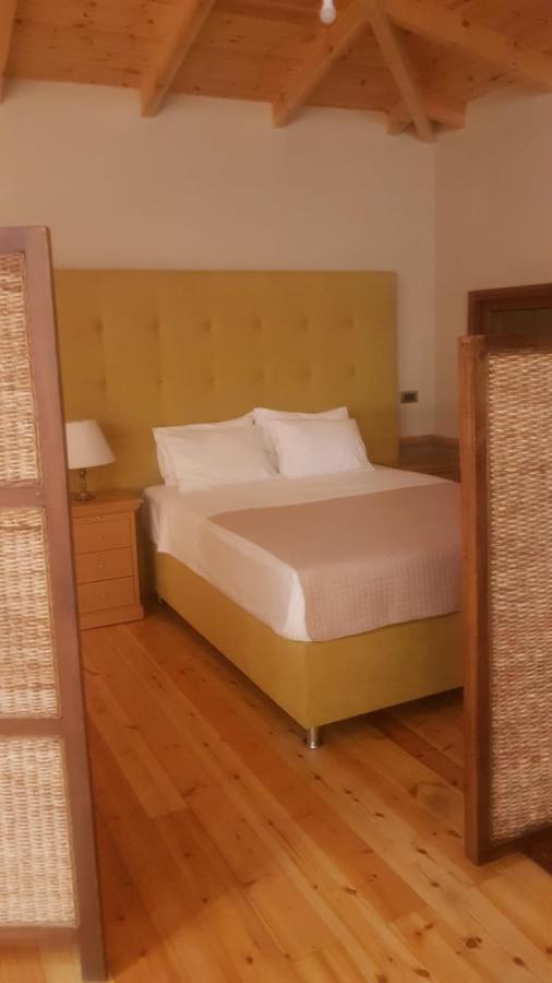 Vila Thailanda In Katakolo Pírgos Buitenkant foto