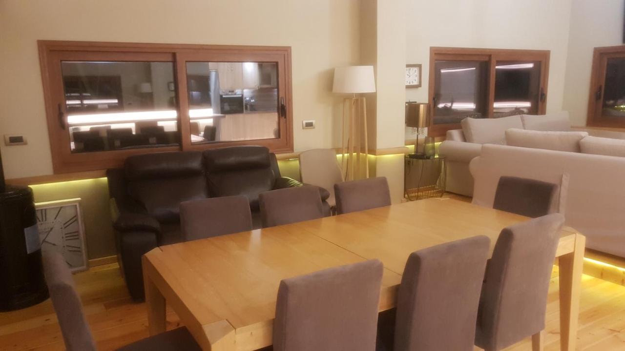 Vila Thailanda In Katakolo Pírgos Buitenkant foto