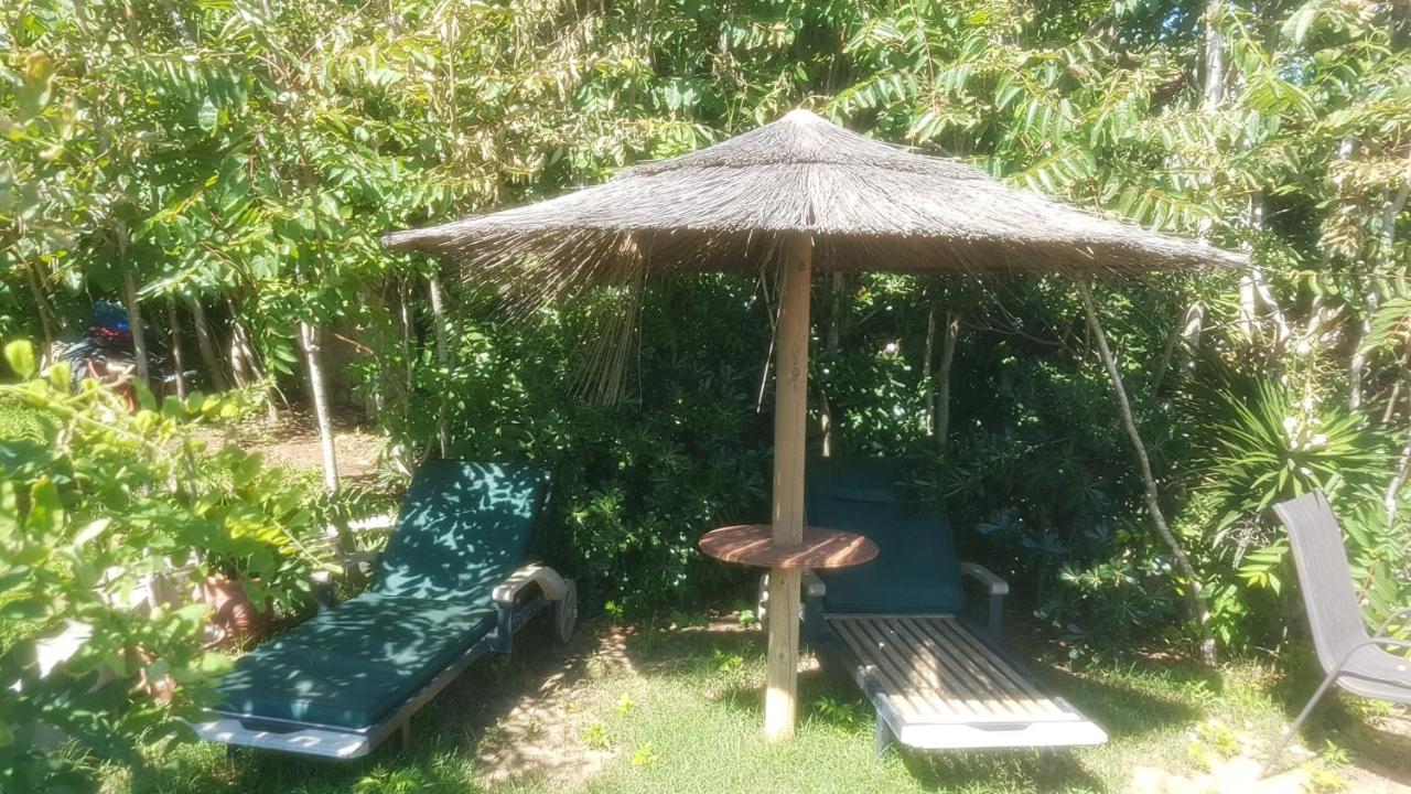 Vila Thailanda In Katakolo Pírgos Buitenkant foto